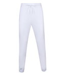 Babolat Tennishose Pant Play Club lang weiss Damen